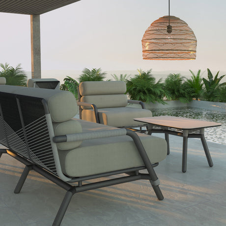 Amazonia Armchair