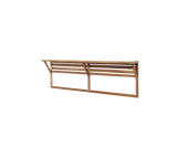 Drop kitchen bar