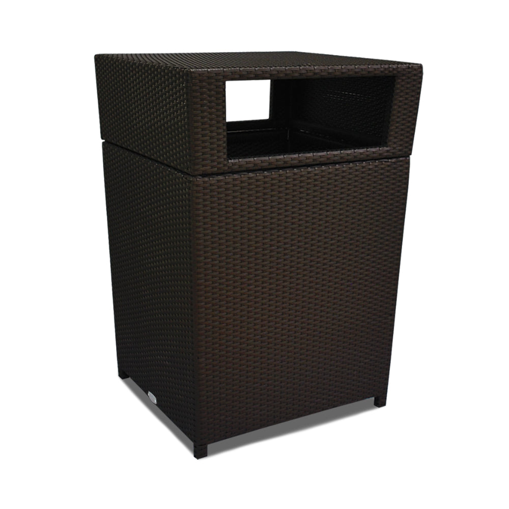 Trash Receptacle (Garbage Bin)
