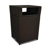 Trash Receptacle (Garbage Bin)