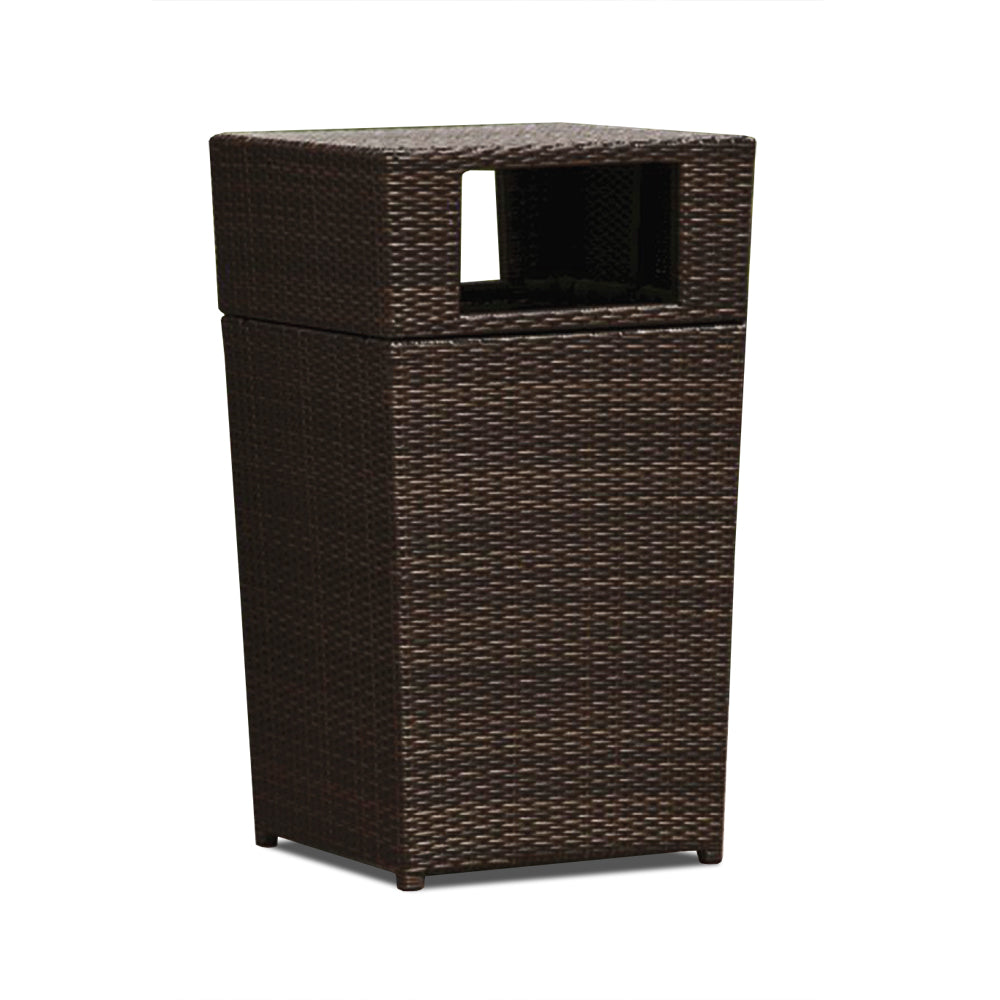 Trash Receptacle (Garbage Bin)