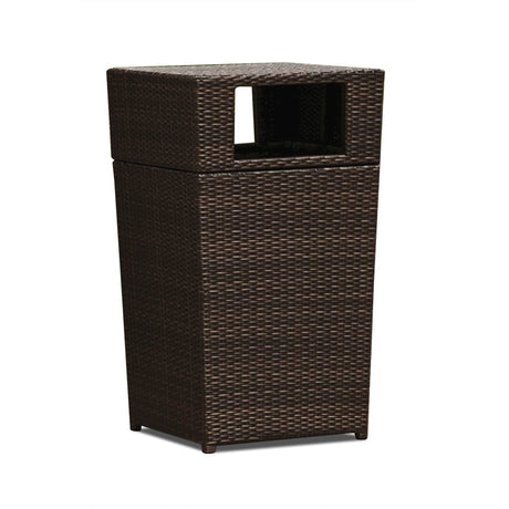 Trash Receptacle (Garbage Bin)