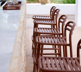 Bliss bar chair