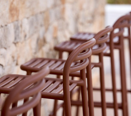 Bliss bar chair