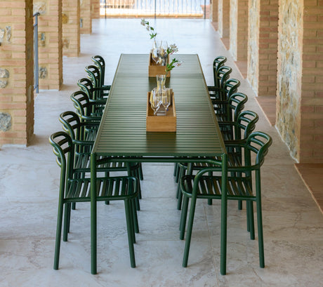 Bliss dining table extension module