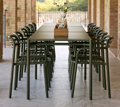 Bliss dining table extension module