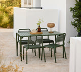 Bliss dining table rectangular