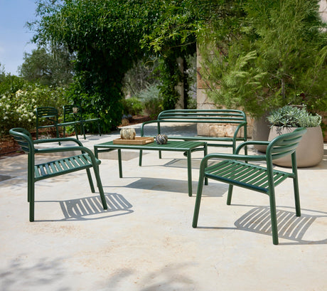 Bliss lounge chair