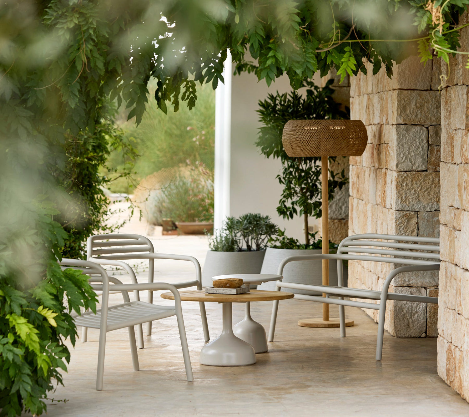 Bliss lounge chair