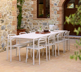 Bliss dining table extension module