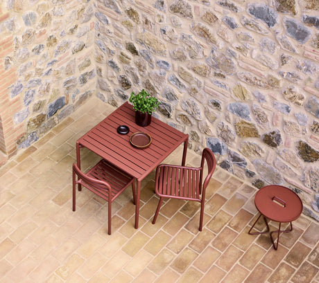 Bliss dining table incl. 2 Bliss chairs