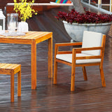Cali Dining Chair