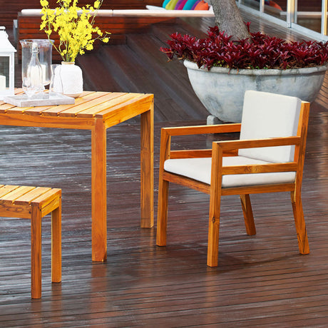 Cali Dining Chair