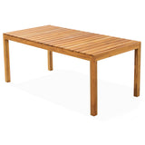 Cali Rectangular Dining Table