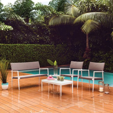 Cancun Armchair