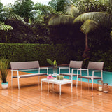 Cancun Loveseat