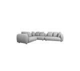 Capture corner sofa
