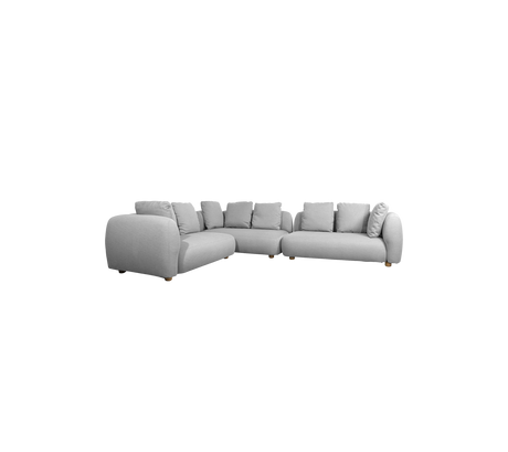 Capture corner sofa