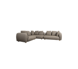 Capture corner sofa
