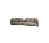 Capture corner sofa, 2 x right module