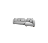 Capture corner sofa, 2 x right module