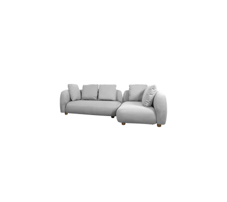 Capture corner sofa, 2 x right module