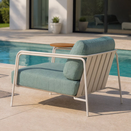 Cabo Armchair