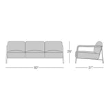 Cabo Sofa