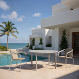 Cabo Dining Chair w/Arms