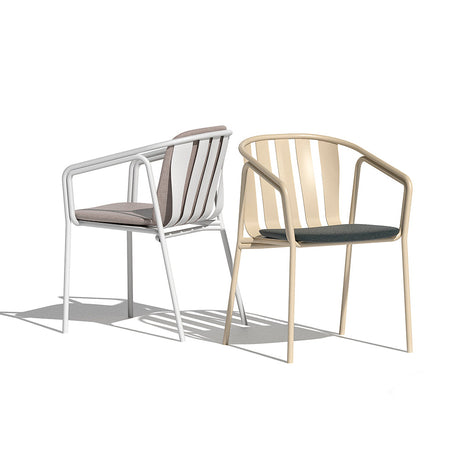Cabo Dining Chair w/Arms