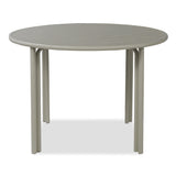 Cabo Round Dining Table