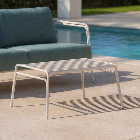 Cabo Lower Coffee Table