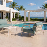 Cabo Lower Coffee Table