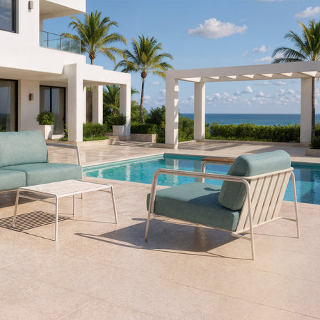 Cabo Lower Coffee Table