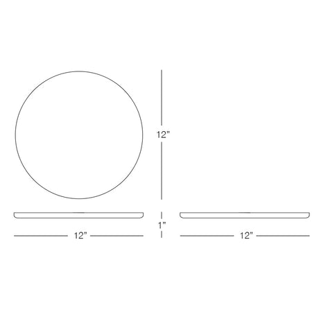 Cabo Armrest Tray