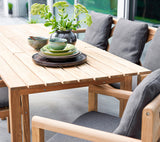 Grace dining table