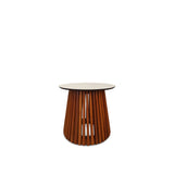 Conic Side Table