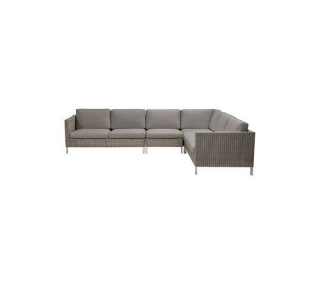 Connect modular corner sofa