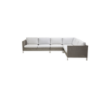 Connect modular corner sofa