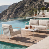 Cabo Lower Coffee Table