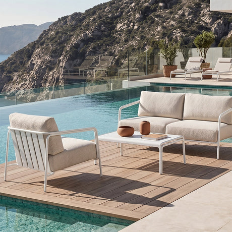 Cabo Lower Coffee Table