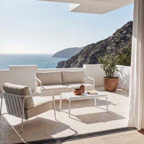 Cabo Lower Coffee Table