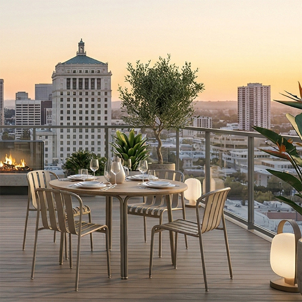 Cabo Dining Chair