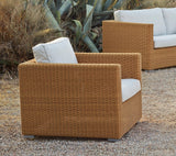 Chester lounge chair