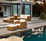 Chester 3-seater sofa