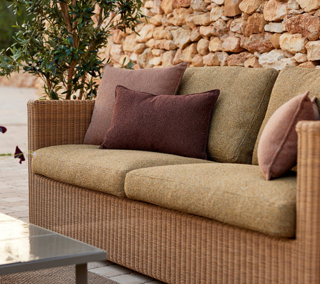 Chester 3-seater sofa