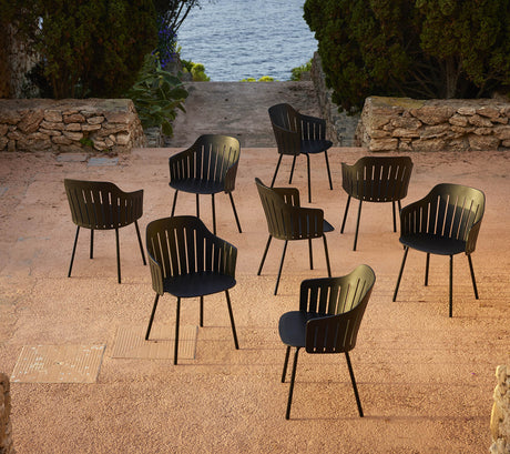 Choice chair with 4 legs