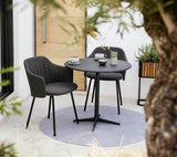 Choice chair with 4 legs