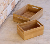 Club storage box small