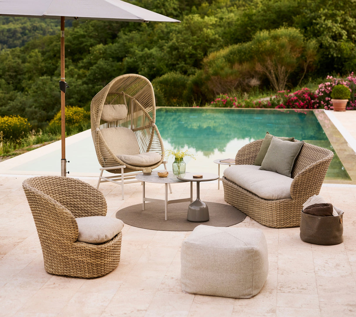 Hive chair